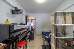 Blk 608 Clementi West Street 1 (Clementi), HDB 3 Rooms #577100621